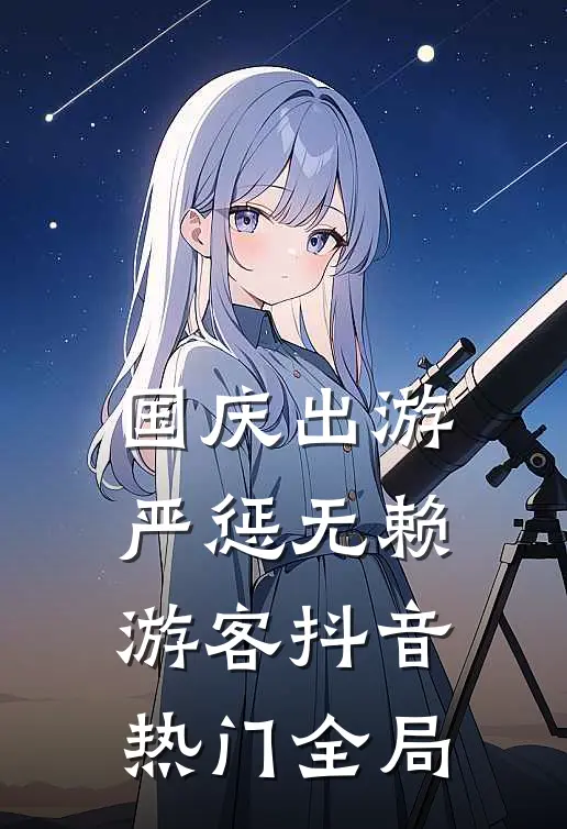 国庆出游严惩无赖游客抖音热门全局