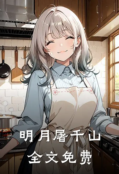 明月屠千山全文免费