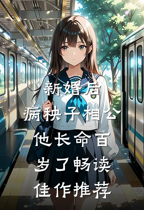 新婚后，病秧子相公他长命百岁了畅读佳作推荐