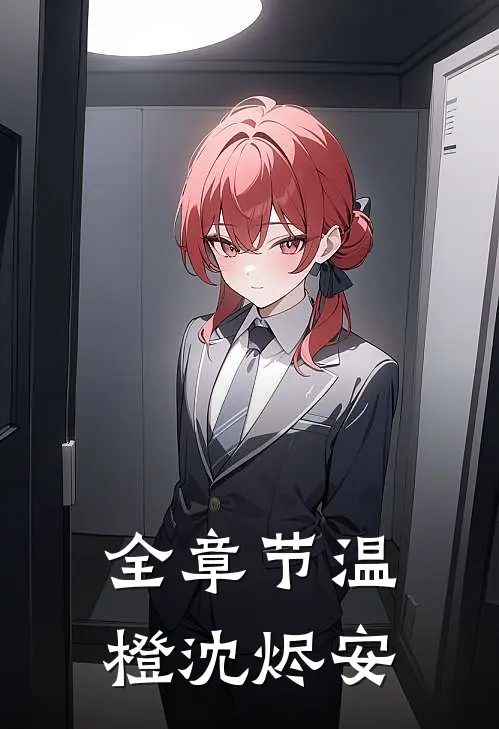 全章节温橙沈烬安