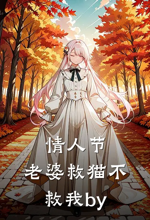 情人节，老婆救猫不救我by