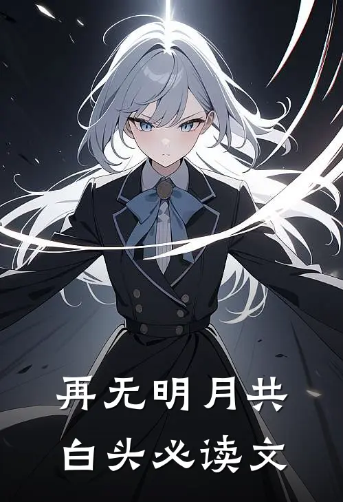 再无明月共白头必读文