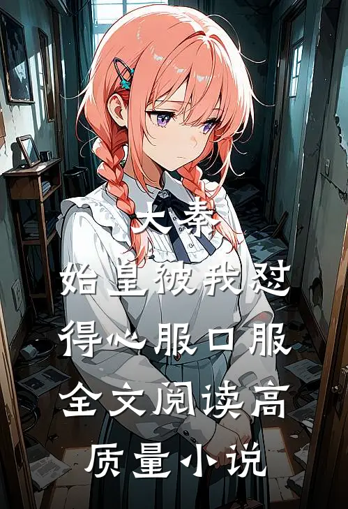 大秦:始皇被我怼得心服口服全文阅读高质量小说