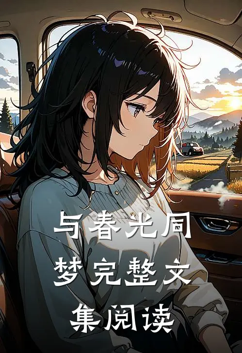 与春光同梦完整文集阅读