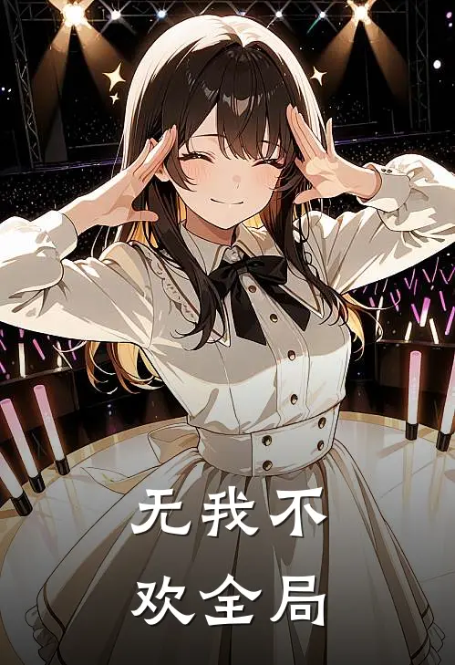 无我不欢全局