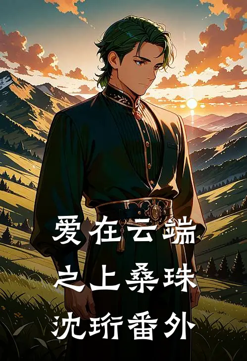 爱在云端之上桑珠沈珩 番外