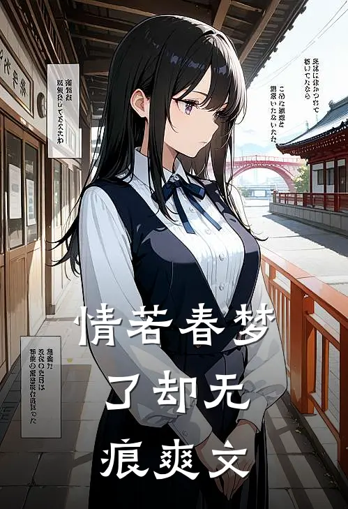情若春梦，了却无痕爽文