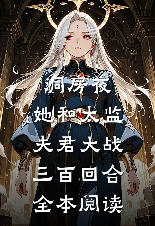 洞房夜，她和太监夫君大战三百回合全本阅读