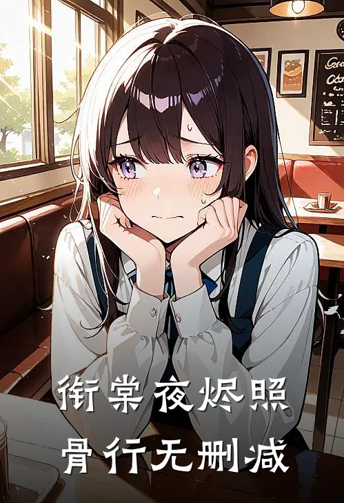 衔棠夜烬照骨行无删减