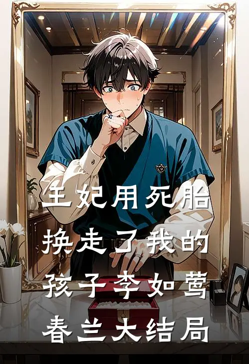 王妃用死胎换走了我的孩子李如莺春兰大结局