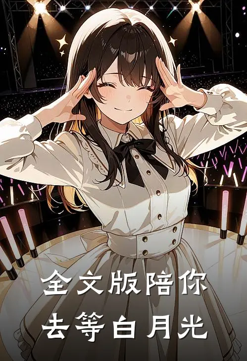 全文版陪你去等白月光