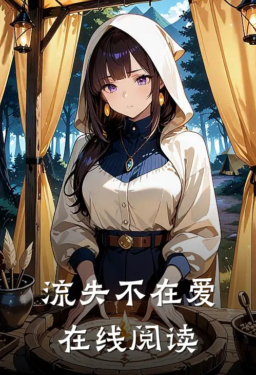 流失不在爱在线阅读