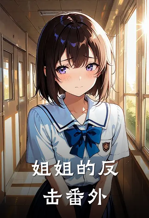 姐姐的反击 番外