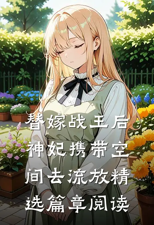 替嫁战王后，神妃携带空间去流放精选篇章阅读