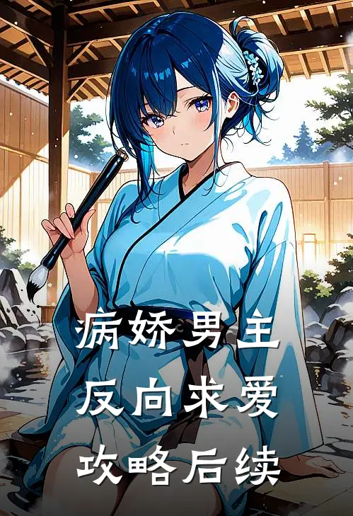 病娇男主反向求爱攻略后续