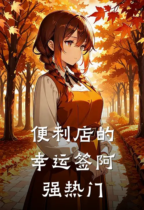 便利店的幸运签阿强热门