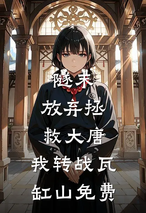 隧末：放弃拯救大唐，我转战瓦缸山免费