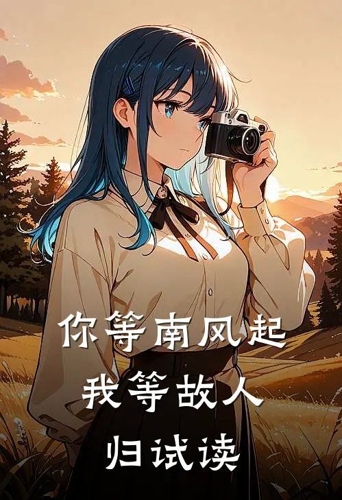 你等南风起，我等故人归试读