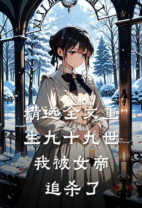 精选全文重生九十九世，我被女帝追杀了