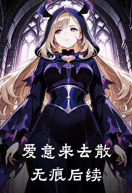 爱意来去散无痕后续