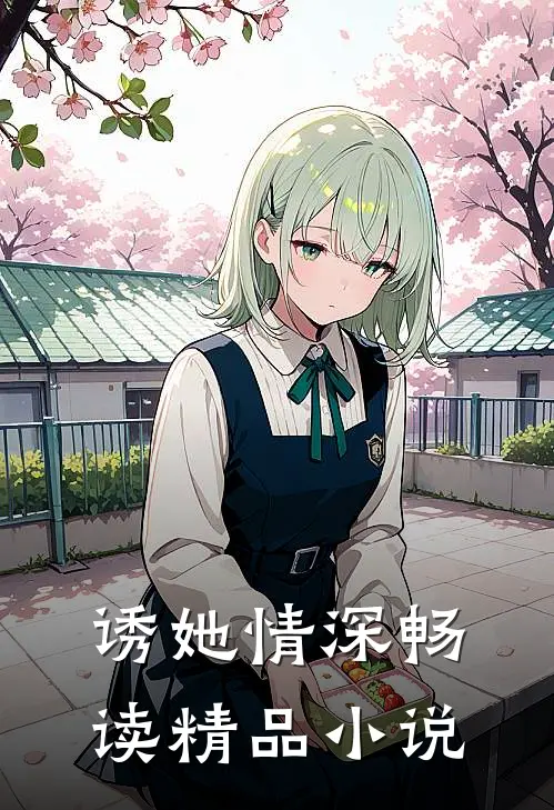 诱她情深畅读精品小说