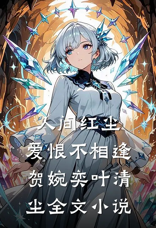 人间红尘，爱恨不相逢贺婉奕叶清尘全文小说