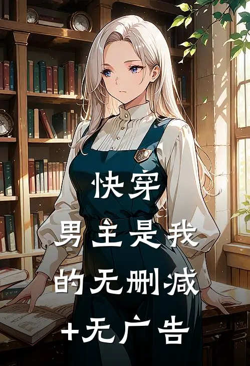 快穿：男主是我的无删减+无广告