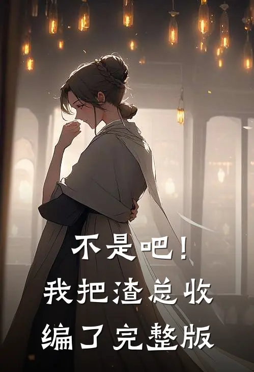 不是吧！我把渣总收编了完整版