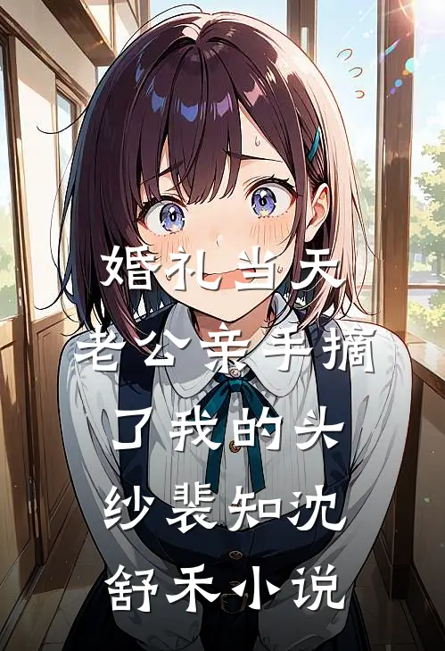 婚礼当天，老公亲手摘了我的头纱裴知沈舒禾小说