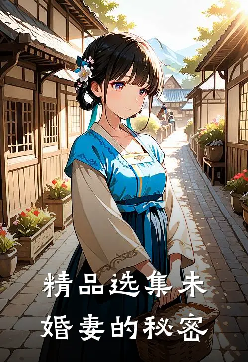 精品选集未婚妻的秘密