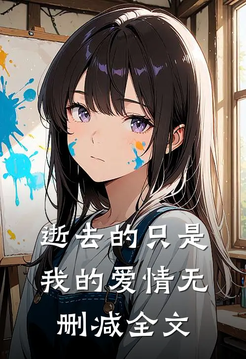 逝去的只是我的爱情无删减全文