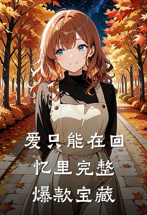 爱只能在回忆里完整爆款宝藏