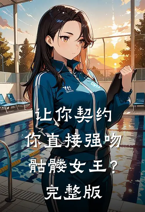 让你契约，你直接强吻骷髅女王？完整版