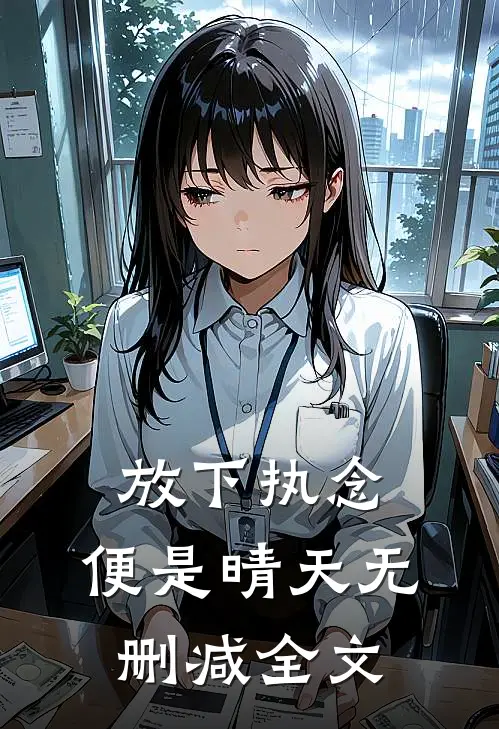 放下执念，便是晴天无删减全文