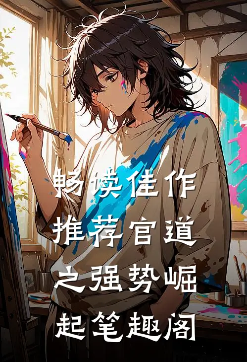 畅读佳作推荐官道之强势崛起笔趣阁