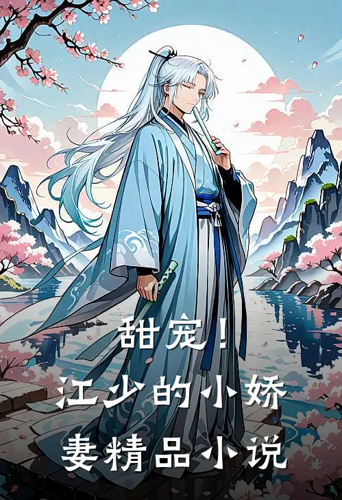 甜宠！江少的小娇妻精品小说