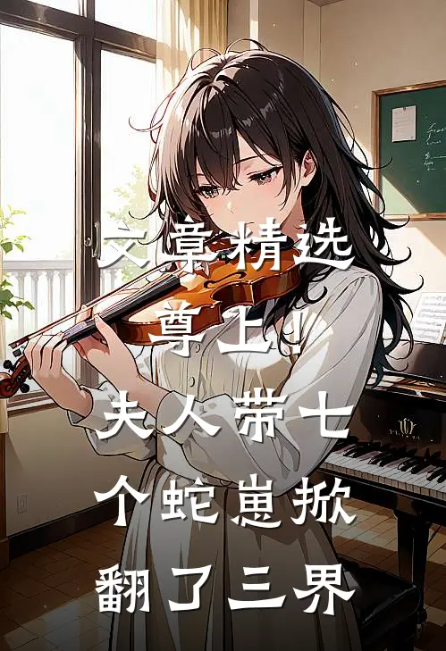 文章精选尊上！夫人带七个蛇崽掀翻了三界