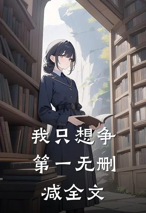 我只想争第一无删减全文