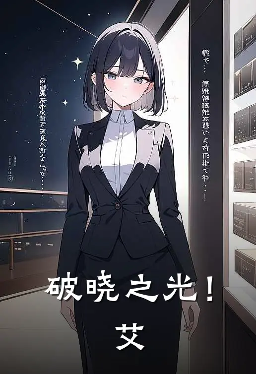 破晓之光！艾