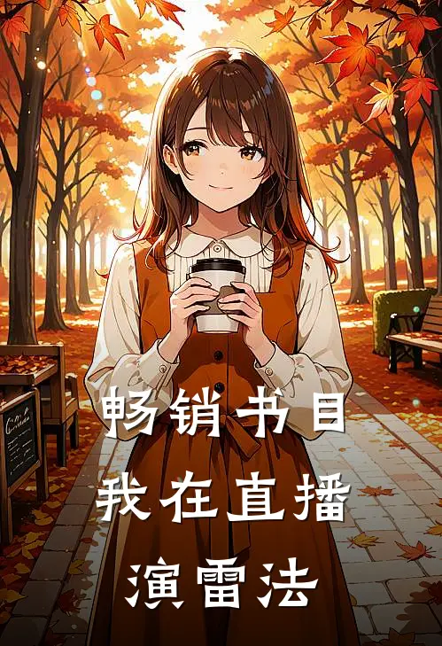 畅销书目我在直播演雷法