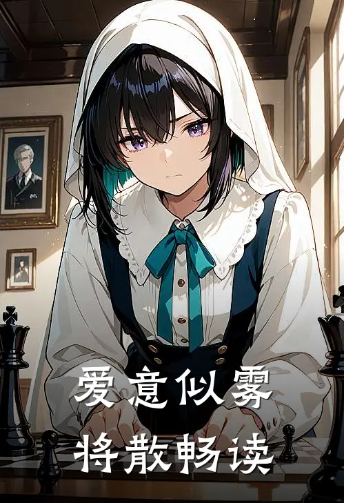 爱意似雾将散畅读