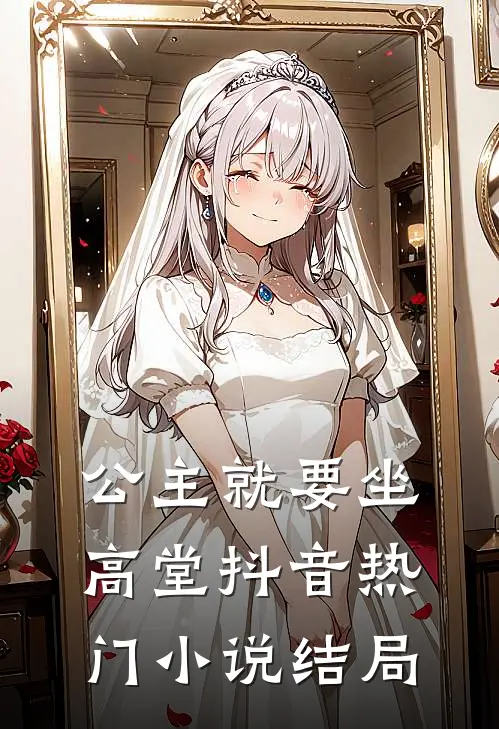 公主就要坐高堂抖音热门小说结局