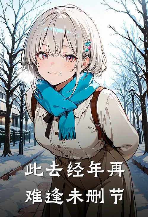 此去经年再难逢未删节