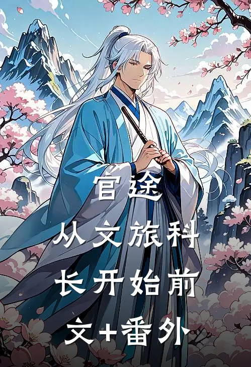 官途：从文旅科长开始前文+番外