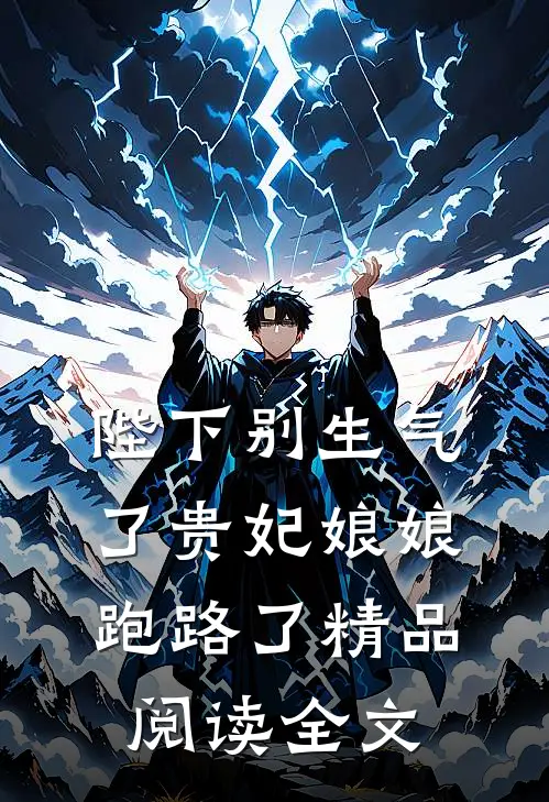 陛下别生气了贵妃娘娘跑路了精品阅读全文