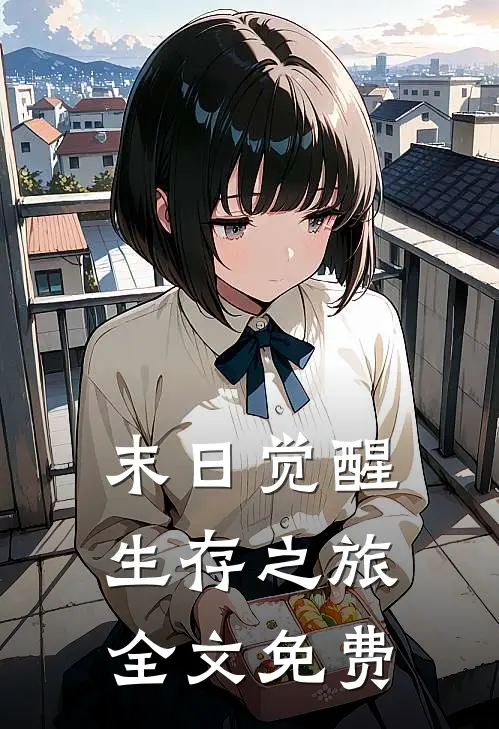 末日觉醒：生存之旅全文免费