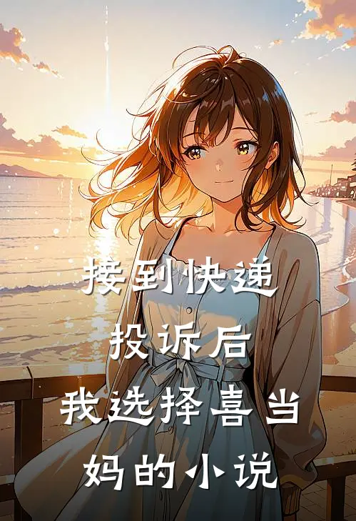 接到快递投诉后，我选择喜当妈的小说