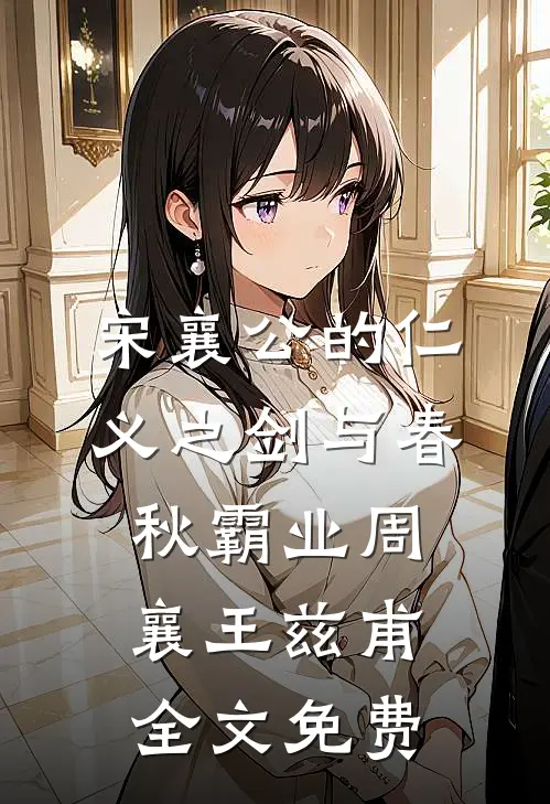 宋襄公的仁义之剑与春秋霸业周襄王兹甫全文免费