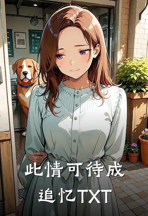 此情可待成追忆TXT