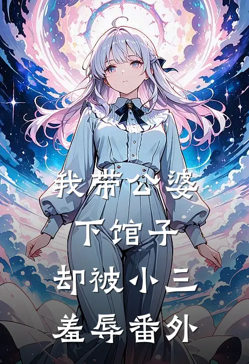 我带公婆下馆子，却被小三羞辱 番外
